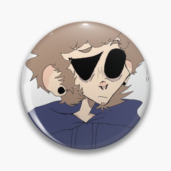 Item preview, Tom Eddsworld Art !  designed and sold by Moth-Man01.