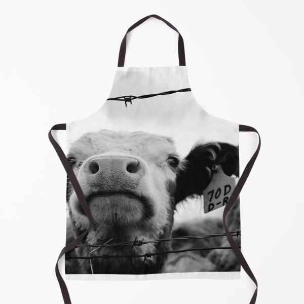 Item preview, Happy Cow Black & White designed and sold by madibroo.