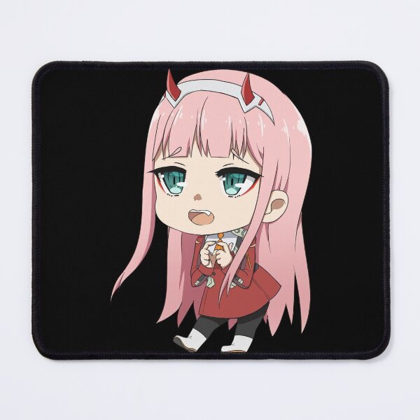 Item preview, Zero two darling in the franxx designed and sold by ngangkangart.