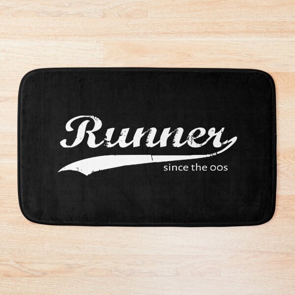 Item preview, Runner Since the 00s designed and sold by the Zarock Shop.