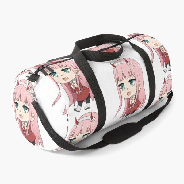 Item preview, Zero two darling in the franxx designed and sold by ngangkangart.