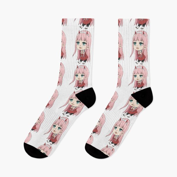 Item preview, Zero two darling in the franxx designed and sold by ngangkangart.