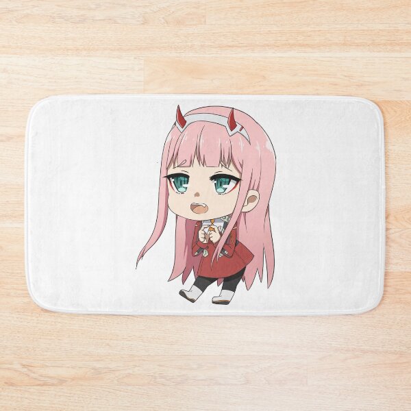 Item preview, Zero two darling in the franxx designed and sold by ngangkangart.