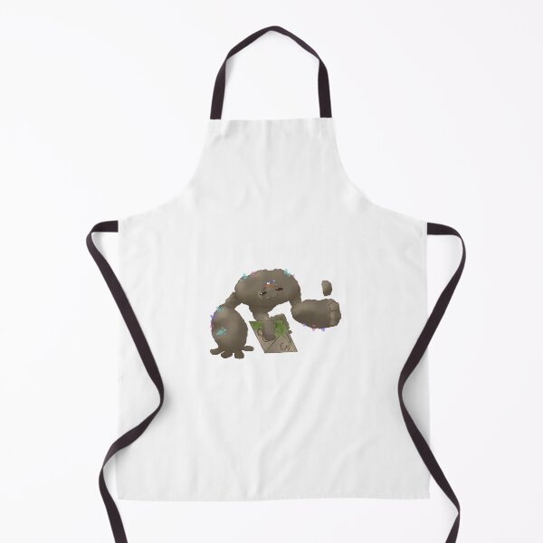 Item preview, Cute Golem and Dice designed and sold by MartyDuff.