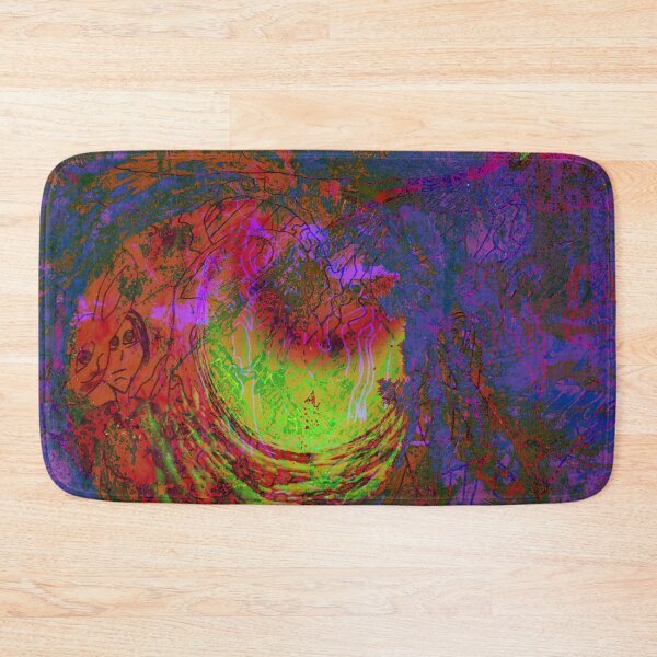 Item preview, Warped Reality designed and sold by godsquestion.