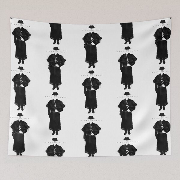 Item preview, Midnight Mass designed and sold by apolloroca.