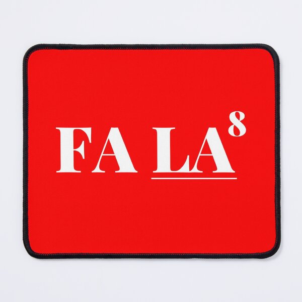 Item preview, Math Fa La designed and sold by theredsharp.