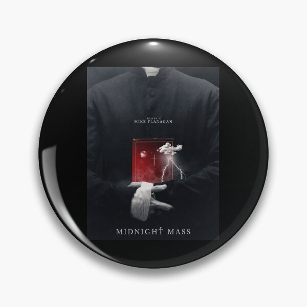 Item preview, Midnight Mass Series designed and sold by apolloroca.