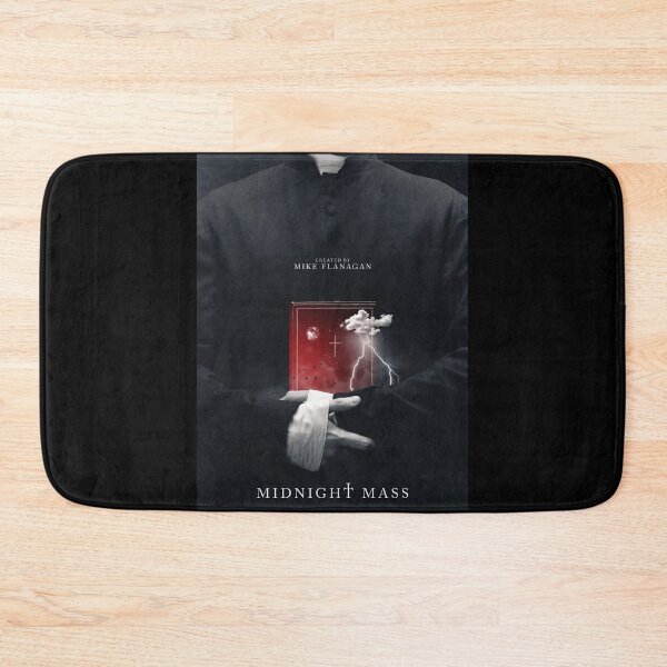 Item preview, Midnight Mass Series designed and sold by apolloroca.