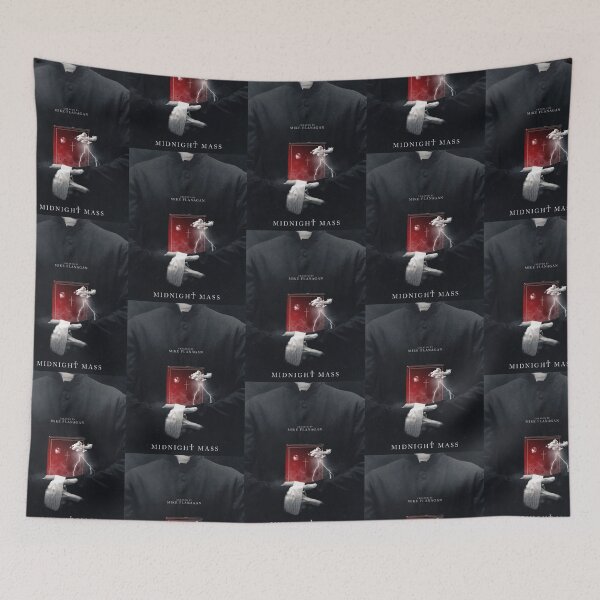 Item preview, Midnight Mass Series designed and sold by apolloroca.