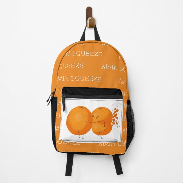 Item preview, MAIN SQUEEZE designed and sold by Seedy-Avocado.