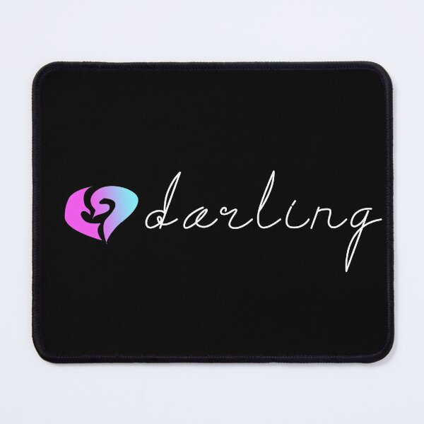 Item preview, Darling Lover Heart designed and sold by CoolFuture.