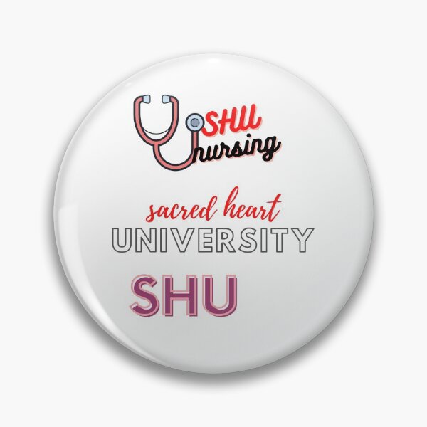 Item preview, Sacred Heart University designed and sold by ArtFoster.