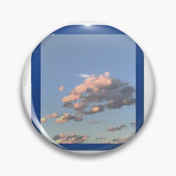Item preview, The Clouds designed and sold by JawsTheCamper.