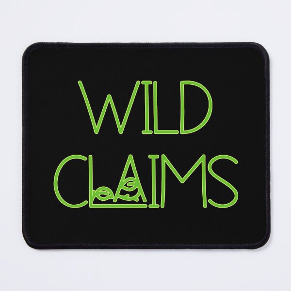 Item preview, Wild Claims designed and sold by Chubuter.