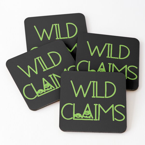 Item preview, Wild Claims designed and sold by Chubuter.