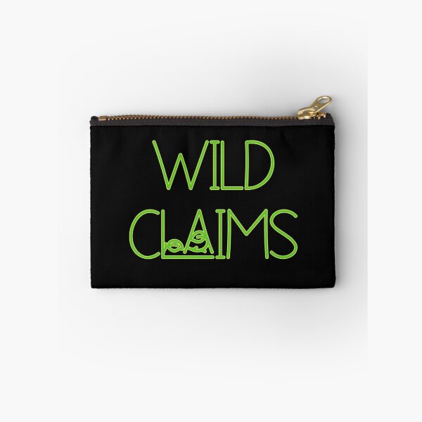 Item preview, Wild Claims designed and sold by Chubuter.