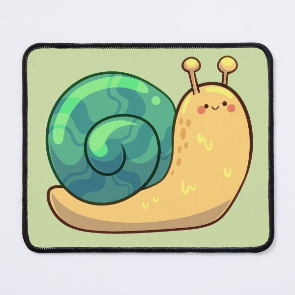 Item preview, Snail designed and sold by ywoojennifer.