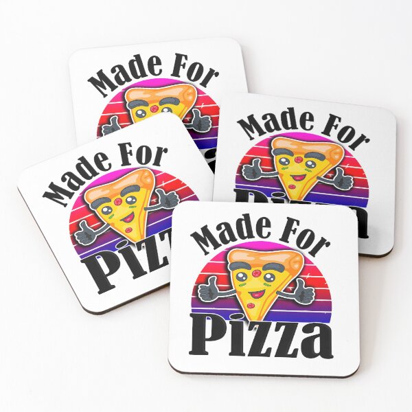 Item preview, my favorite color is pizza designed and sold by Nikmay Design.