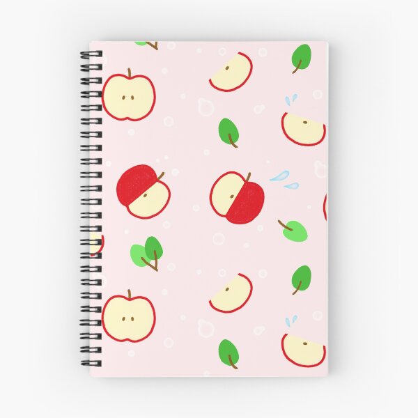 Item preview, Apple pattern designed and sold by takenoko-3.