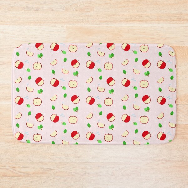 Item preview, Apple pattern designed and sold by takenoko-3.