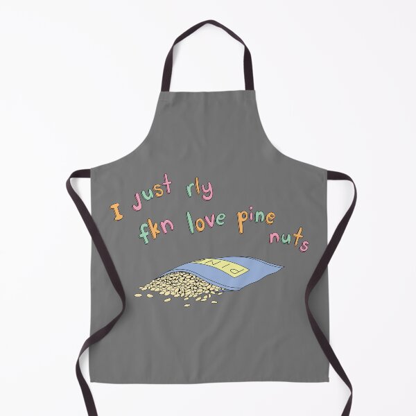 Item preview, I just rly fkn love pine nuts designed and sold by JaimieMcCaw.