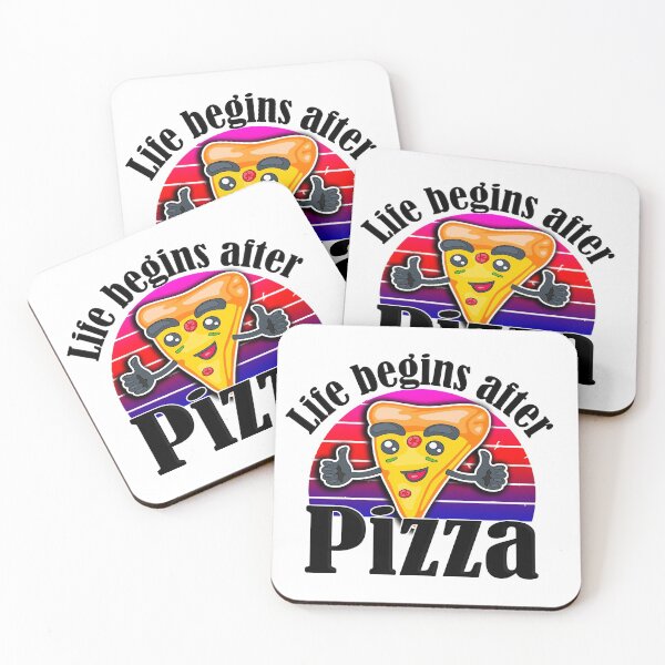 Item preview, my favorite color is pizza 2 designed and sold by Nikmay Design.