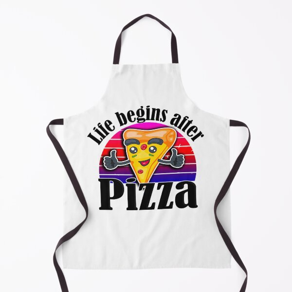 Item preview, my favorite color is pizza 2 designed and sold by Nikmay Design.