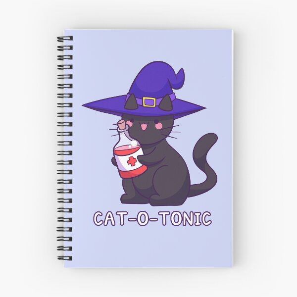 Item preview, Cat-O-Tonic designed and sold by ywoojennifer.