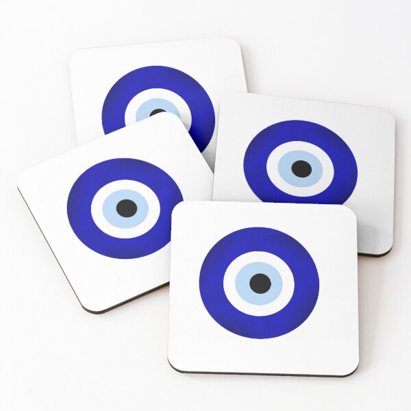Item preview, Evil Eye (protection) designed and sold by Mandade222.