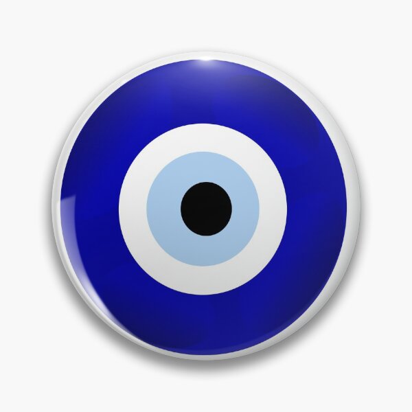 Item preview, Evil Eye (protection) designed and sold by Mandade222.