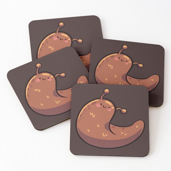 Item preview, Slug designed and sold by ywoojennifer.