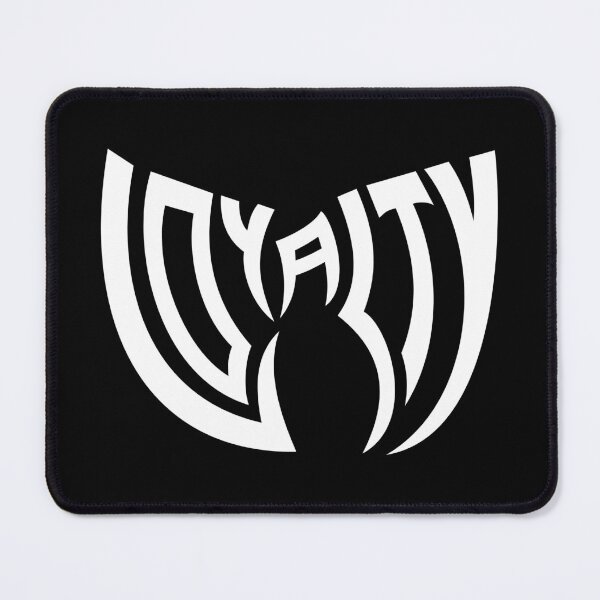Item preview, Loyalty designed and sold by JOHNITEES.