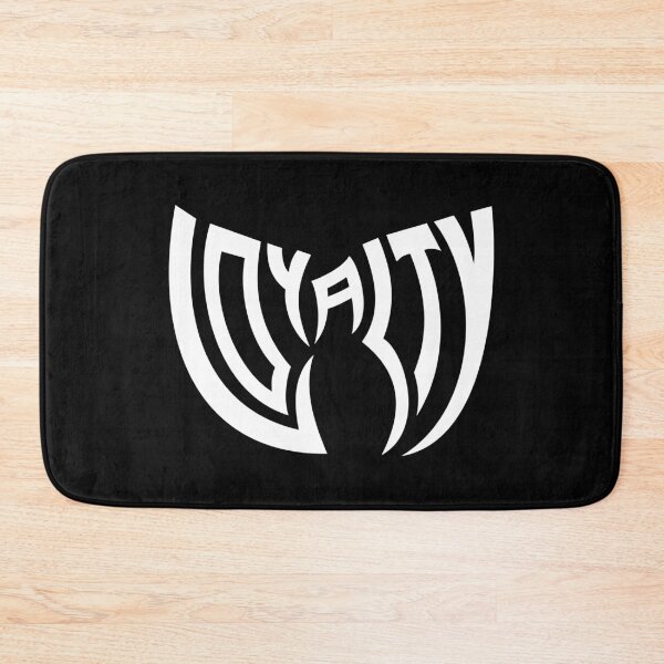 Item preview, Loyalty designed and sold by JOHNITEES.