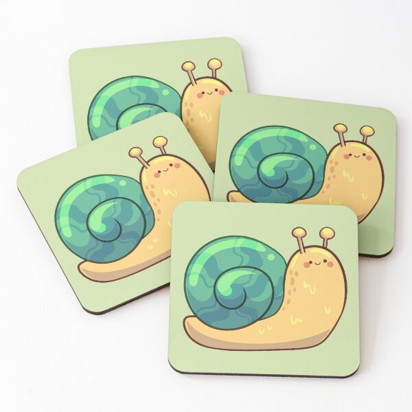 Item preview, Snail designed and sold by ywoojennifer.