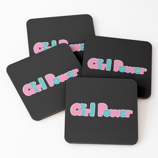Item preview, Girl Power designed and sold by JaimieMcCaw.