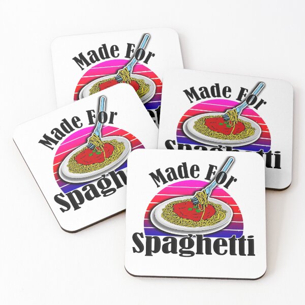 Item preview, moms spaghetti 14 designed and sold by Nikmay Design.