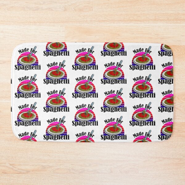 Item preview, moms spaghetti 14 designed and sold by Nikmay Design.