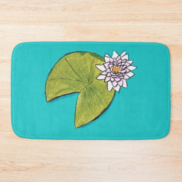 Item preview, Lily Pad  designed and sold by VillainousArtCo.