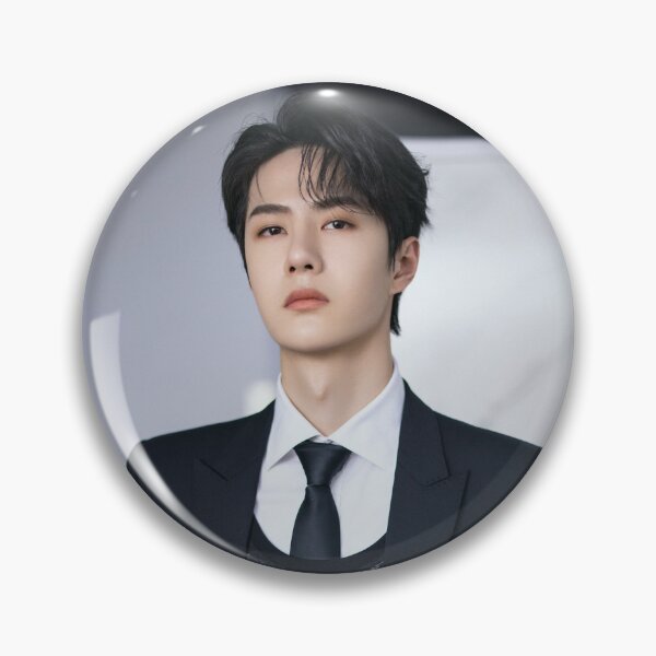 Item preview, Wang Yibo  designed and sold by Aiyizhan.