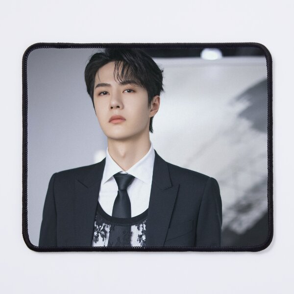 Item preview, Wang Yibo  designed and sold by Aiyizhan.