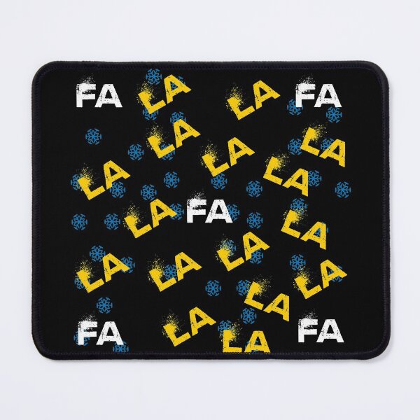 Item preview, christmas math fa la la design designed and sold by Ovrostore.