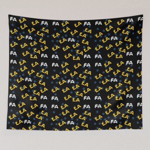 Item preview, christmas math fa la la design designed and sold by Ovrostore.