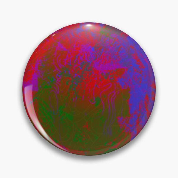 Item preview, Corroded Dimension designed and sold by godsquestion.