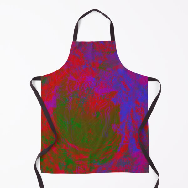 Item preview, Corroded Dimension designed and sold by godsquestion.