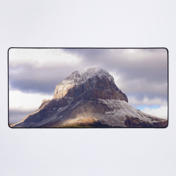 Item preview, Crowsnest Mountain AB Canada designed and sold by Alyce Taylor.