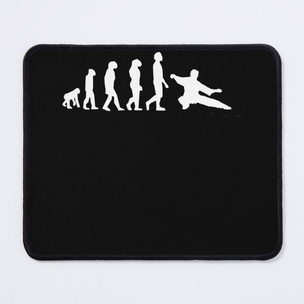 Item preview, Tai Chi chuan evolution of humanity funny present designed and sold by KarolineSteine.