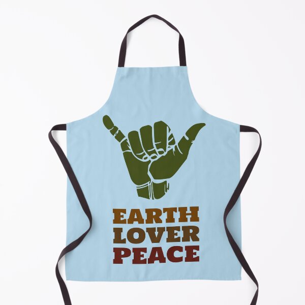 Item preview, Earth Lover Peace dewy designed and sold by AndPeace702.