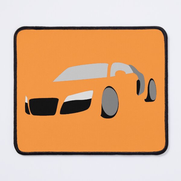 Item preview, Audi R8 designed and sold by XLR8-.