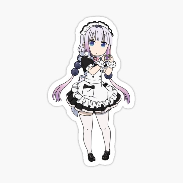 Fundy Maid Chan